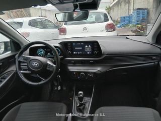 HYUNDAI I20 (O) 1.0 TGDI 74kW (100CV) 48V Klass