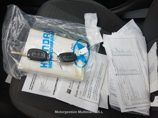 HYUNDAI I20 (O) 1.0 TGDI 74kW (100CV) 48V Klass