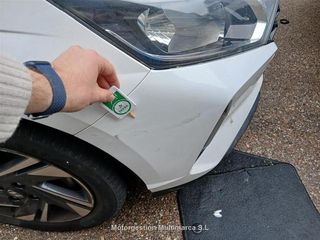 HYUNDAI I20 (O) 1.0 TGDI 74kW (100CV) 48V Klass