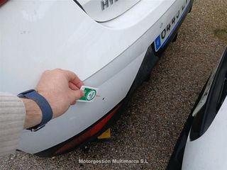 HYUNDAI I20 (O) 1.0 TGDI 74kW (100CV) 48V Klass