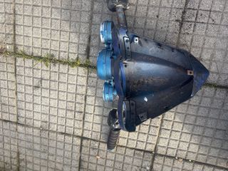 Piezas Malaguti Phantom 2008-2013