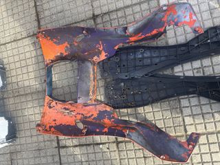 Piezas Malaguti Phantom 2008-2013