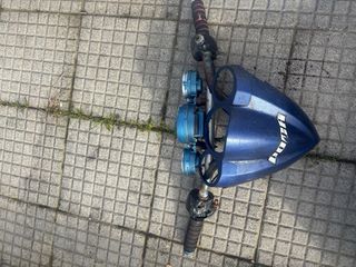 Piezas Malaguti Phantom 2008-2013