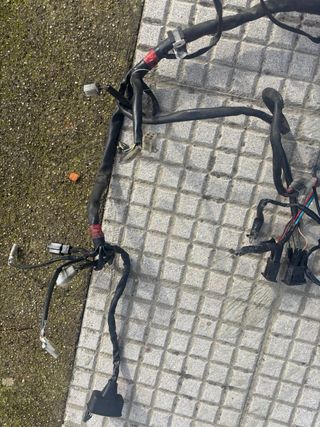 Piezas Malaguti Phantom 2008-2013