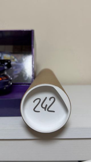 Porsche RWB Furosato 1/18