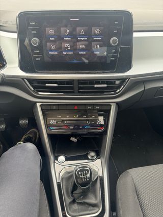 Volkswagen T-Roc 2024 por 307€/mes