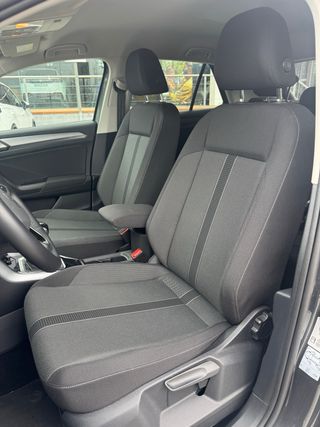 Volkswagen T-Roc 2024 por 307€/mes