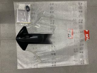 Pantalla BMW C400 GT