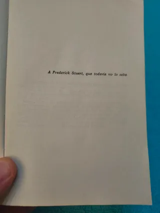 La alternativa del diablo