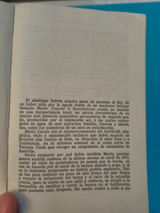 La alternativa del diablo