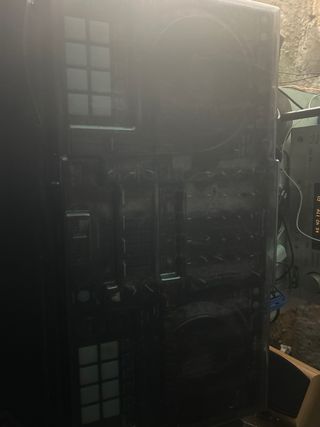 Controlador DJ Pioneer DDJ-1000