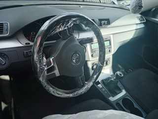 Despiece Volkswagen Passat variant B7 1.6 TDI
