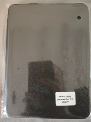Custodia Kindle Paperwhite 12ª Gen 7