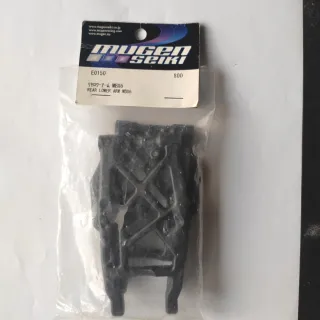 Mugen MBX6 repuestos.