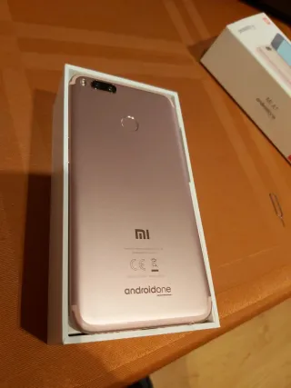 Xiaomi Mi A1 Android One