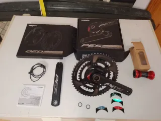 Potenciómetro Magene PES505 con platos incluidos