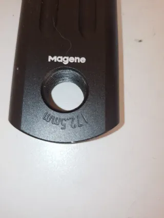 Potenciómetro Magene PES505 con platos incluidos