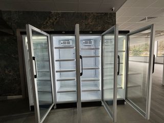 Pack neveras y congelador