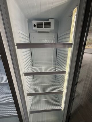 Pack neveras y congelador