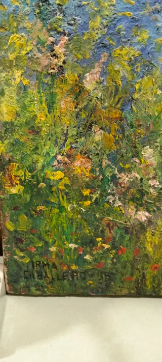 Figura Nao Lladro Porcelana