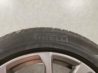 Llantas BMW Serie 3 G20 17" Originales