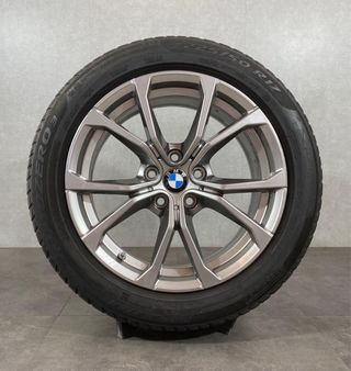Llantas BMW Serie 3 G20 17" Originales