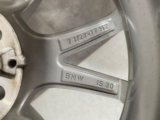 Llantas BMW Serie 3 G20 17" Originales