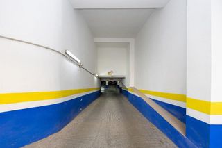 Garaje en venta en Camino de Ronda - Rosaleda en Granada