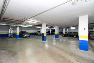 Garaje en venta en Camino de Ronda - Rosaleda en Granada