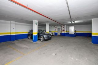 Garaje en venta en Camino de Ronda - Rosaleda en Granada