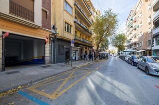 Garaje en venta en Camino de Ronda - Rosaleda en Granada