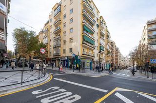 Garaje en venta en Camino de Ronda - Rosaleda en Granada
