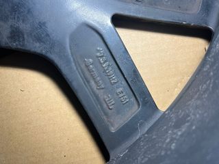 Llantas Originales Brescia 19” 5x112