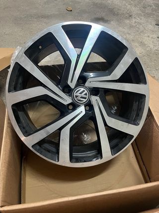 Llantas Originales Brescia 19” 5x112