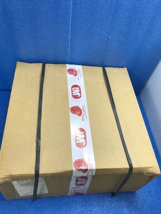 Puerta lavadora con cristal