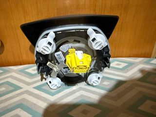 Airbag Volante Seat Ibiza 6J    Año  2008 - 2013