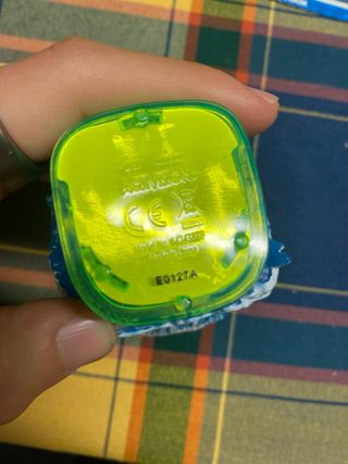 Skylanders Empire of Ice