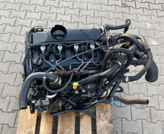 Motor Mercedes-Benz 2.2 CDI 651.958