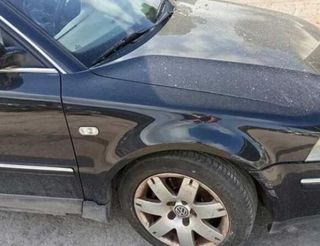 Volkswagen 463221 llanta passat berlina (3b3)