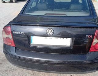 Volkswagen 463221 llanta passat berlina (3b3)