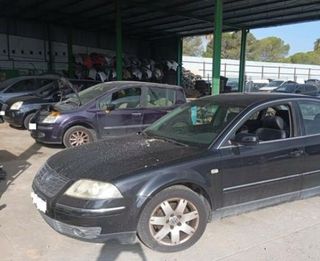 Volkswagen 463221 llanta passat berlina (3b3)