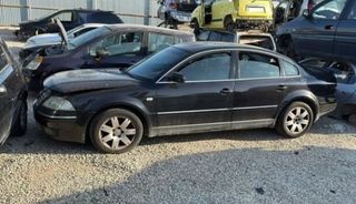 Volkswagen 463221 llanta passat berlina (3b3)