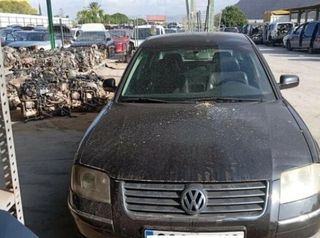 Volkswagen 463221 llanta passat berlina (3b3)