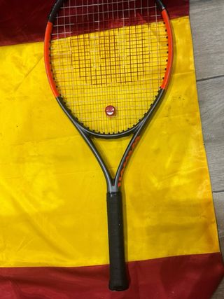 Raqueta Padel Runfit Carbon Graphite