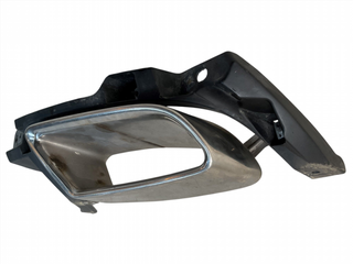 Punto Tubo escape Dcho Skoda Octavia RS 13-20