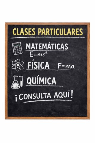 Clases particulares en Arganda del Rey