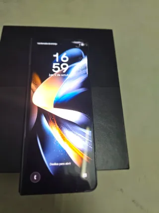 Samsung Z Fold 4 256GB