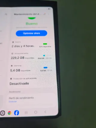 Samsung Z Fold 4 256GB