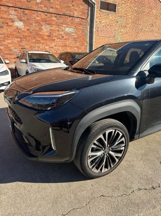 Toyota Yaris Cross 2023 por 293€/mes