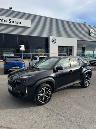 Toyota Yaris Cross 2023 por 293€/mes